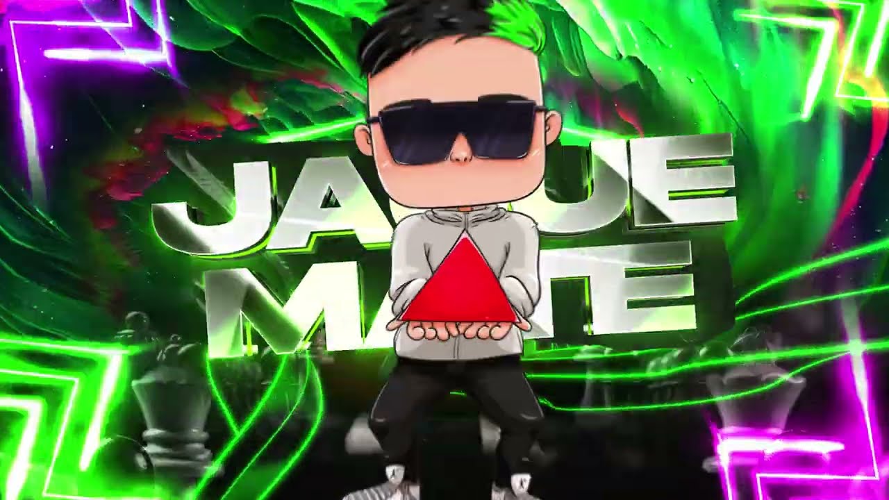 Jaque Mate - Joseignacio Dj ✘ El Triangulo 🔺 (Set Guaracha 2023)