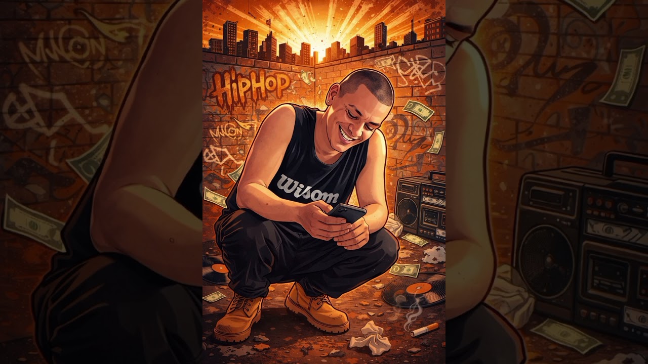 Pepe mc - El extranjero 