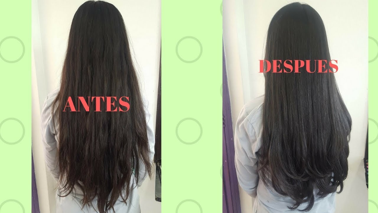 CORTE JUVENIL EN CAPAS PARA MUJER | LEONARDO RAMIREZ