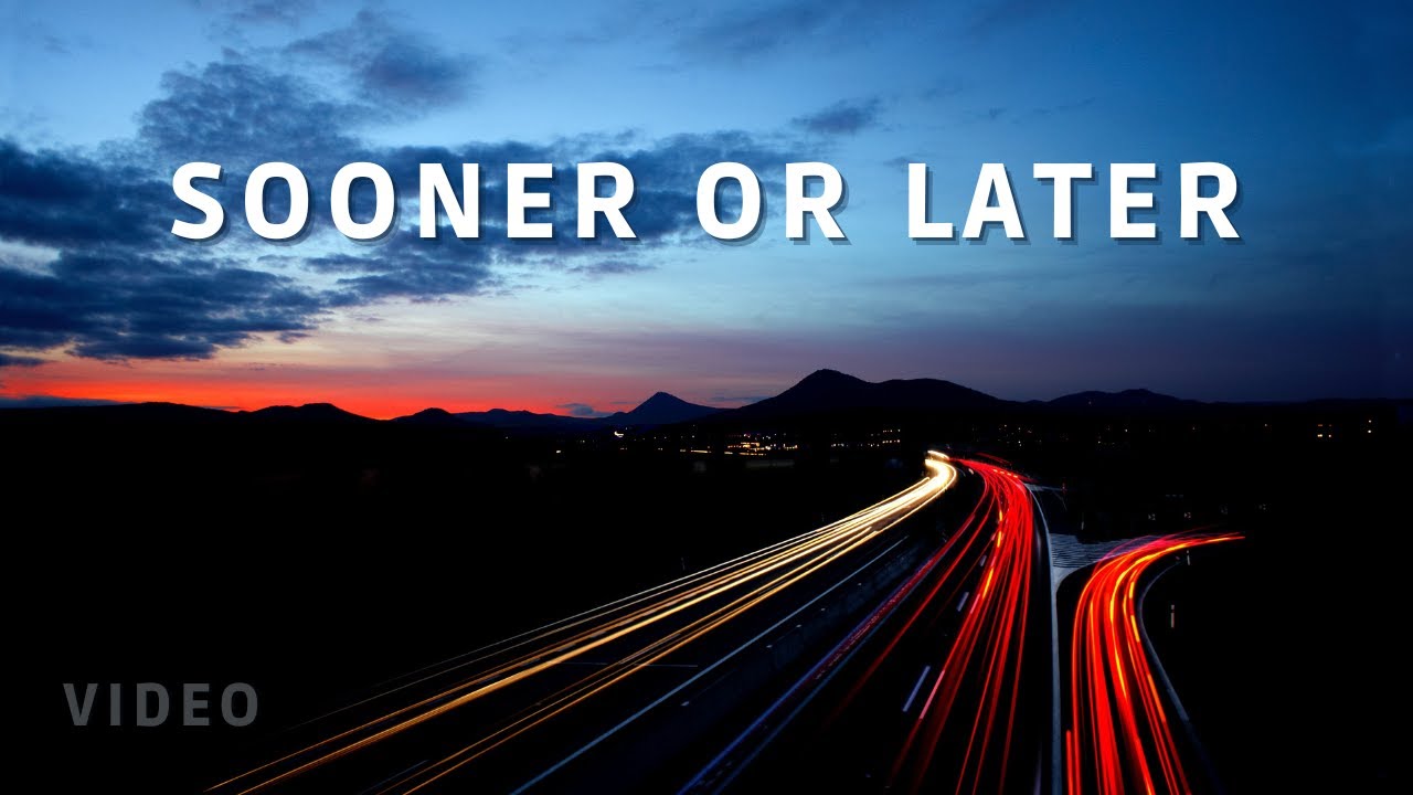 Evgeny Bardyuzha - Sooner or Later | Presented by DJ Hobbymusiker 🎧