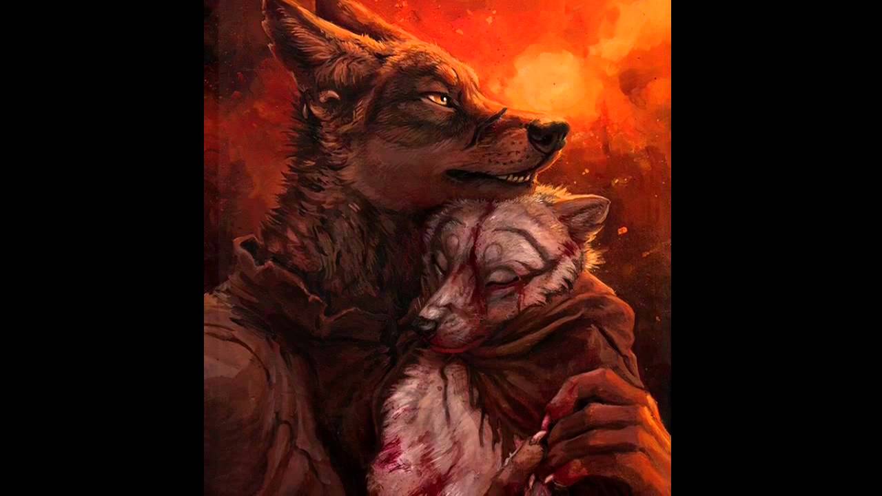 Furry - Let It Die (Starset)