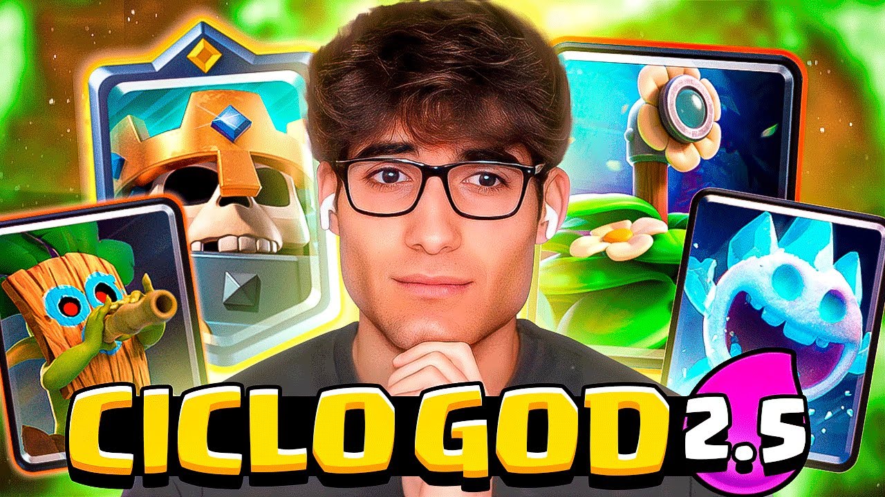 ME VOLVÍ UN MAESTRO DE LOS CICLOS RÁPIDOS | NADIE PUEDE DETENERME 😎