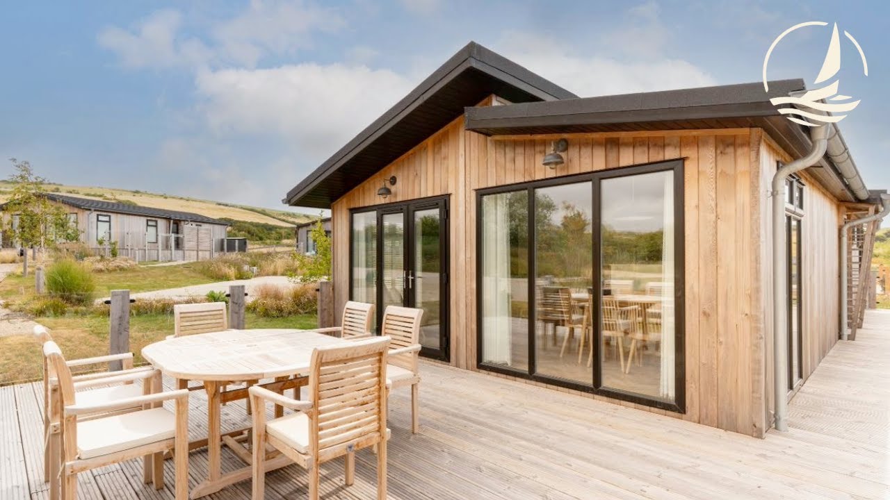 The Prestige Skylark | £369,995 Luxury Holiday Home Tour | Weymouth, Dorset