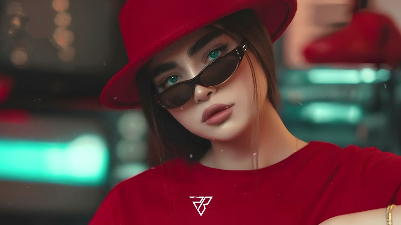 Колыбельная &ndash; Jah Khalib (Deep House EDM Cover) | Bass Boosted