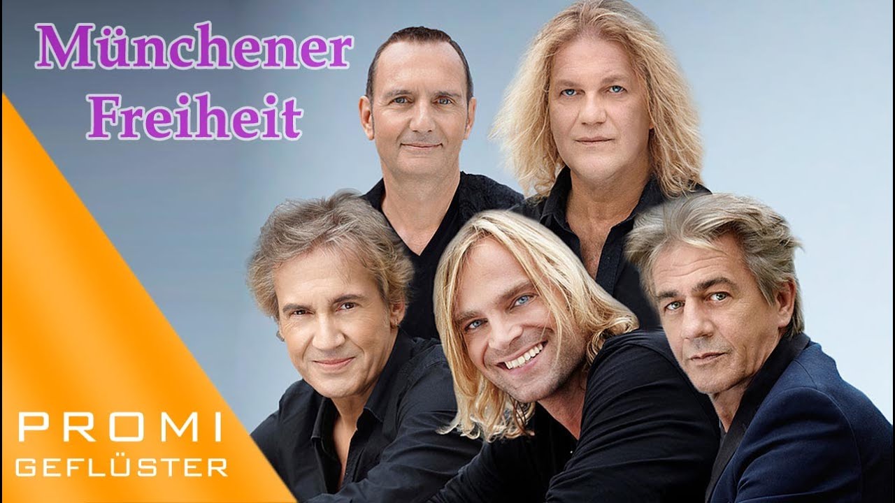 Münchener Freiheit #620 - Tim zeigt was in eine 