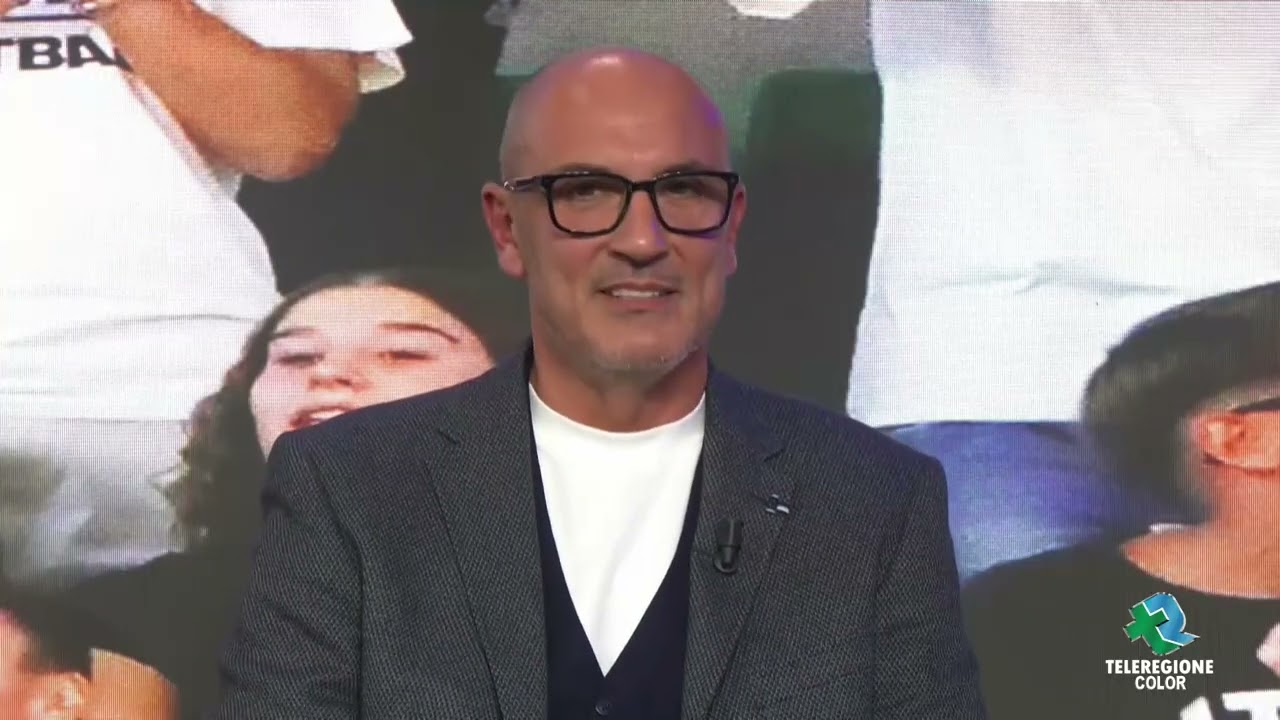 ZONA BASKET - 11 PUNTATA - 17 NOVEMBRE 2025