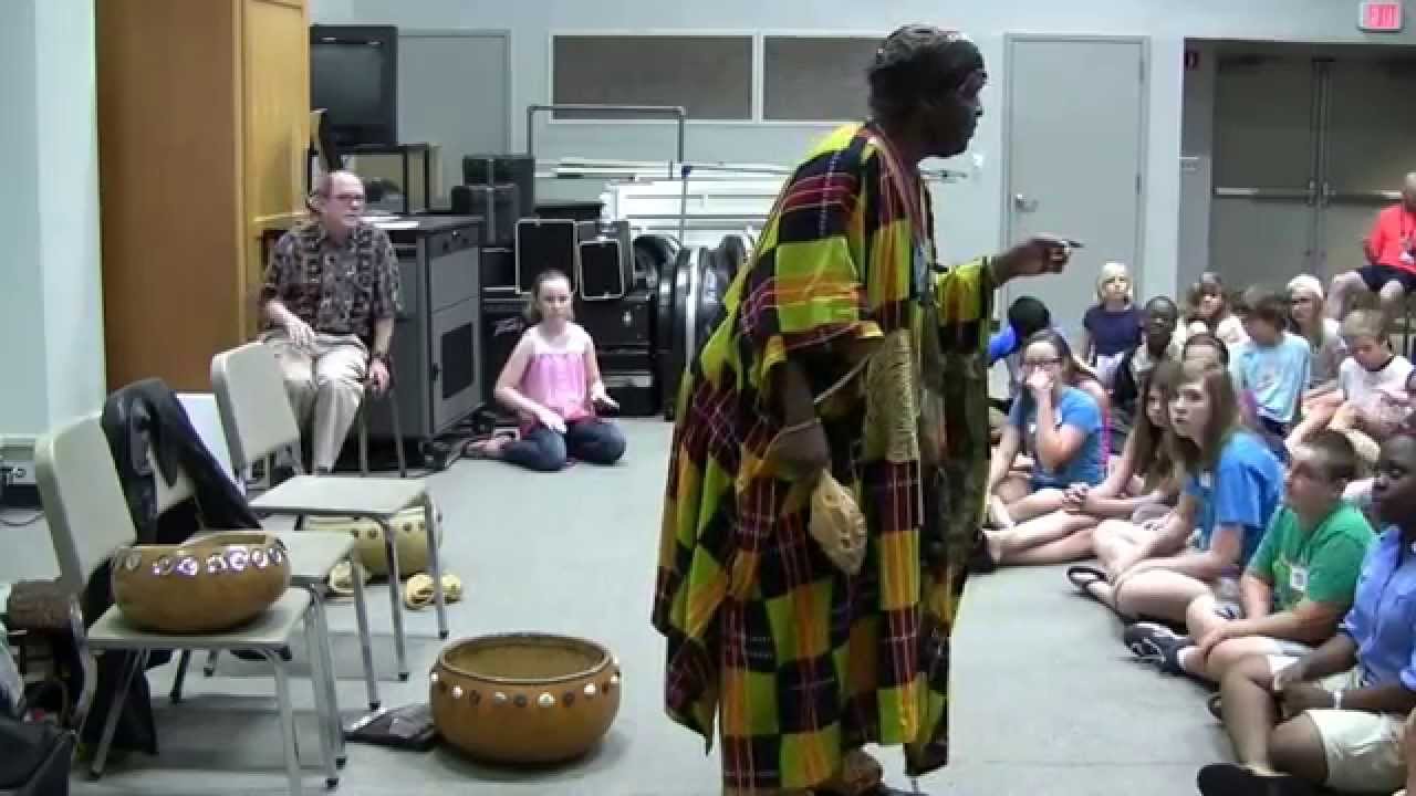 Chartwell on Dancing