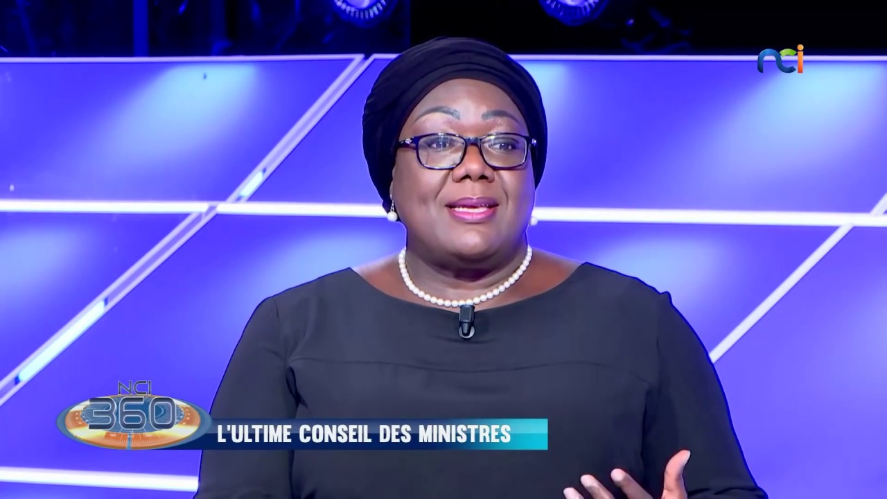 NCI 360 du dimanche 12 juillet 2020 L'intégrale