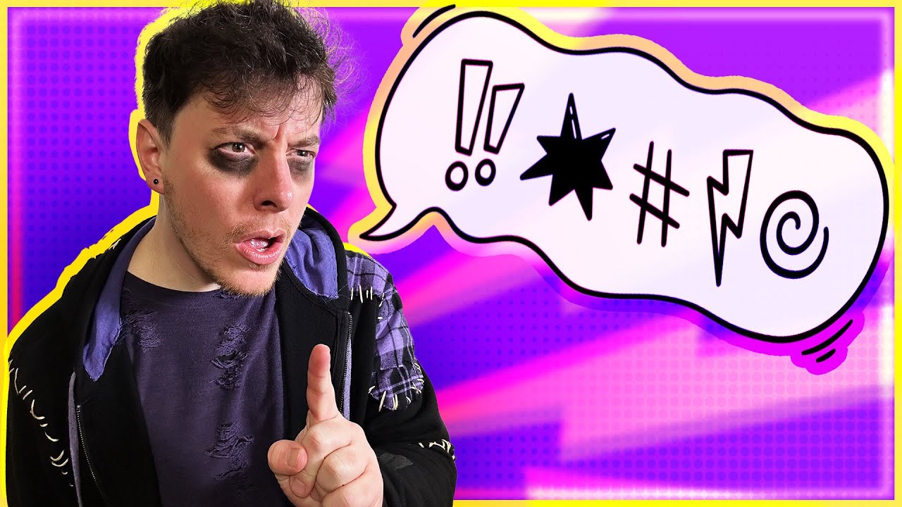 Sanders Sides INCORRECT QUOTES! - Vol. 3 | Thomas Sanders