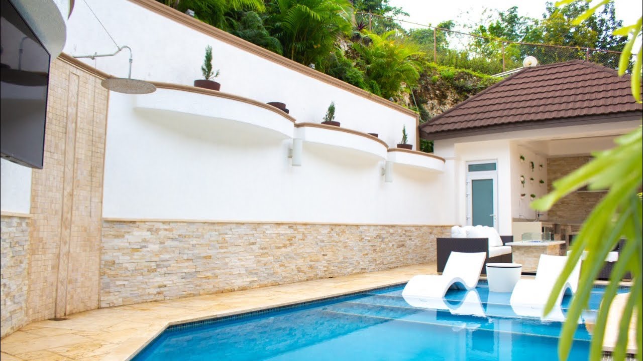 Realtor’s Cut on my Belvedere, St Andrew , Jamaica listing . MLS 55954