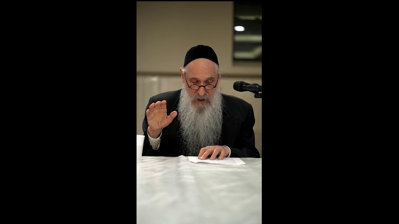 MBD Shiur Live!