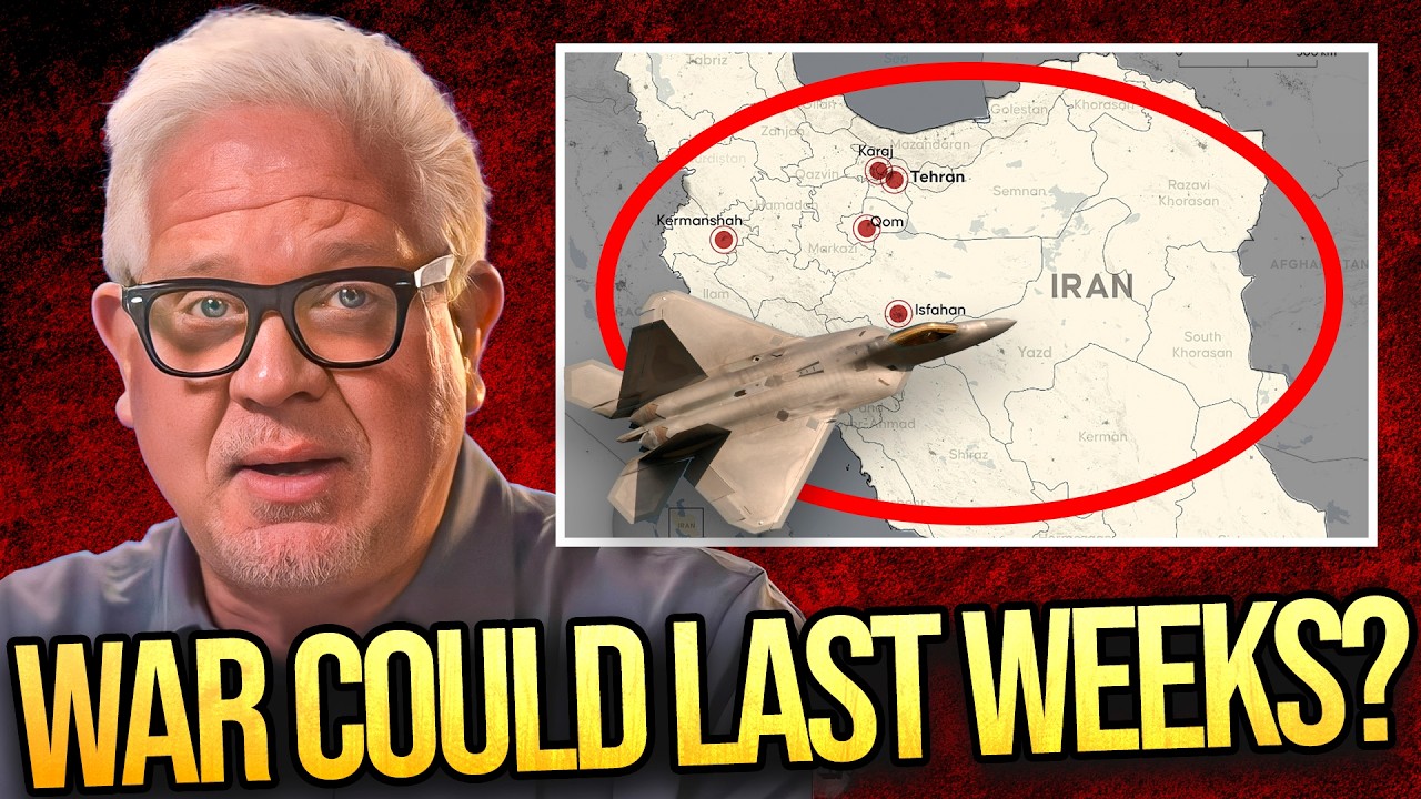Iran War Breakdown: Here's What to Expect In the Coming Weeks