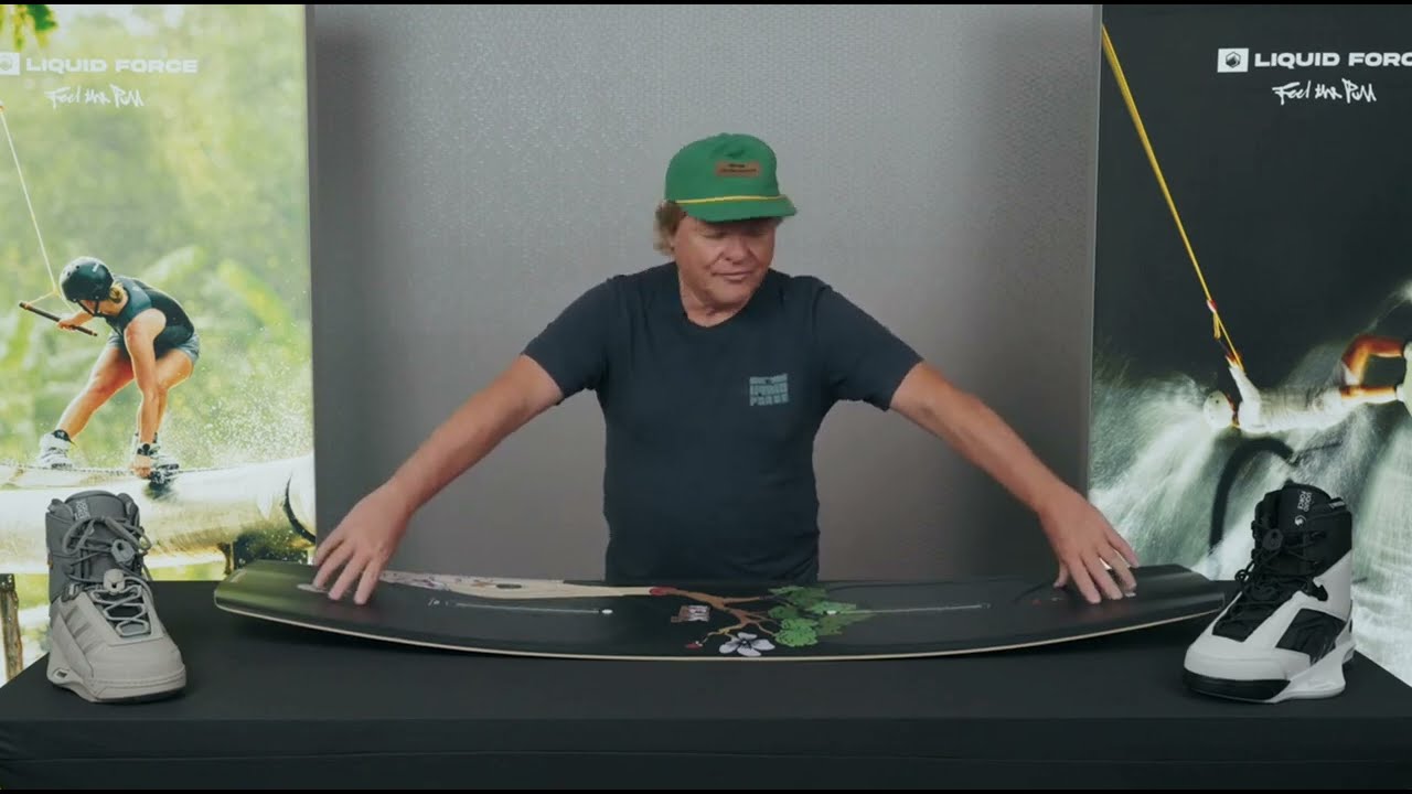 2026 Liquid Force Tech Talk   Peak Wakeboard