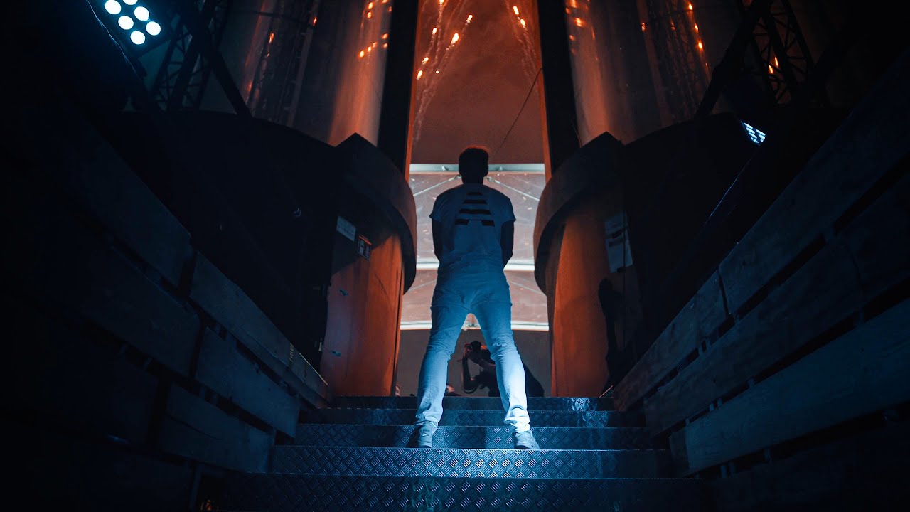 Armin van Buuren @ Parookaville Germany