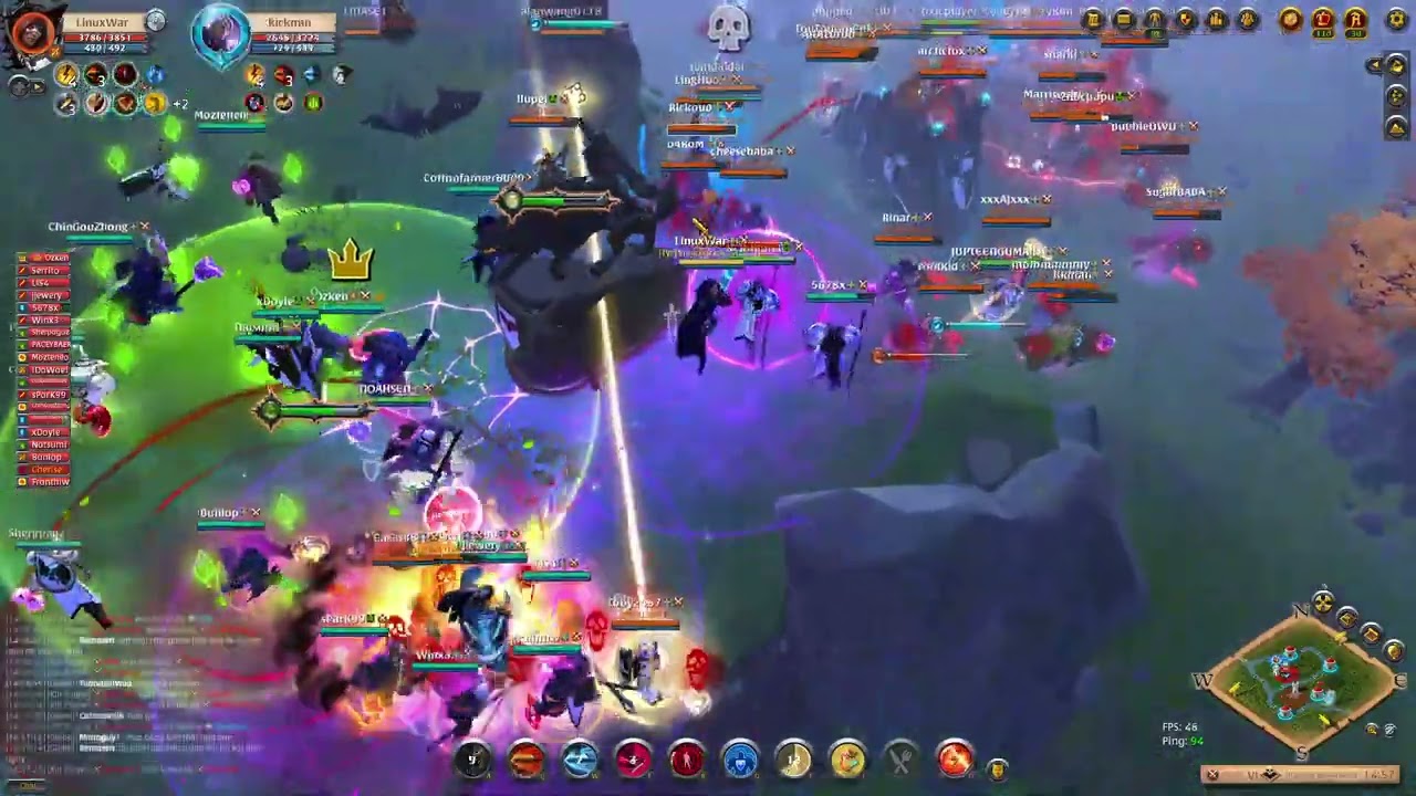 Albion Online Client 2569 02 13 21 55 10