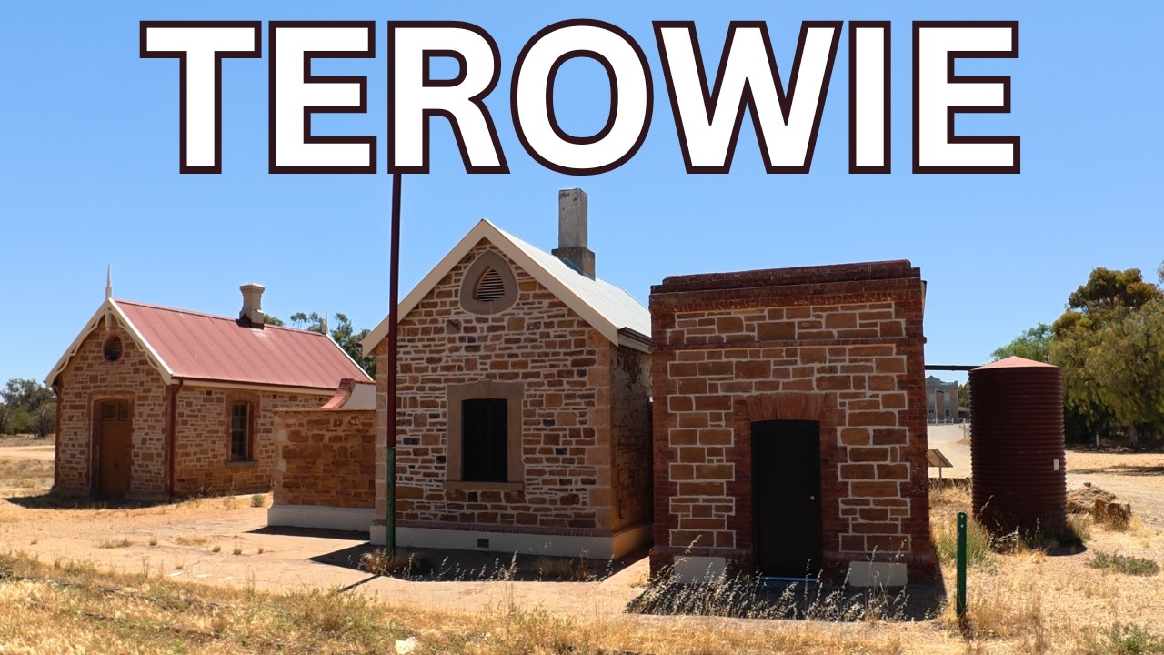 The Forgotten Town That Changed Australian History