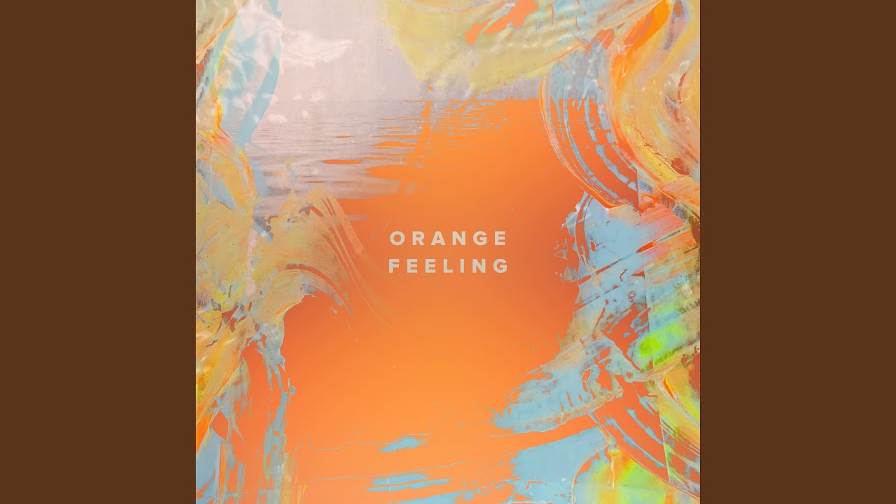 Orange Feeling