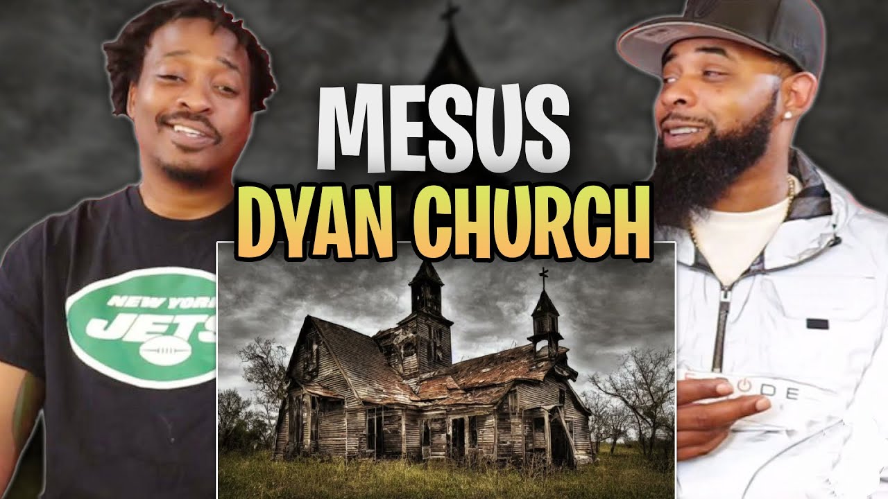 MESUS - Dyan Church RYAN UPCHURCH DISS