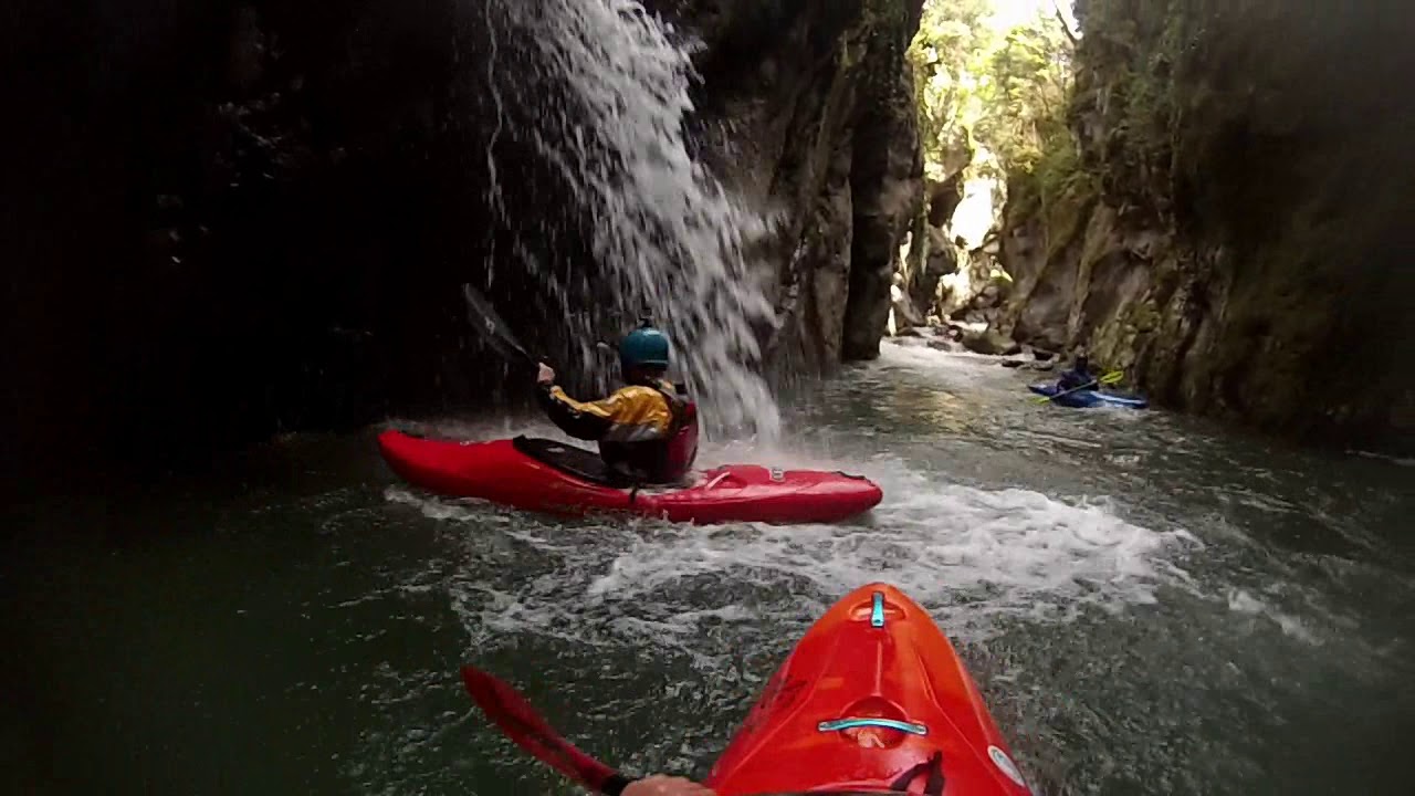 WCKC Trip 2019 Day6 Vesubie & Var