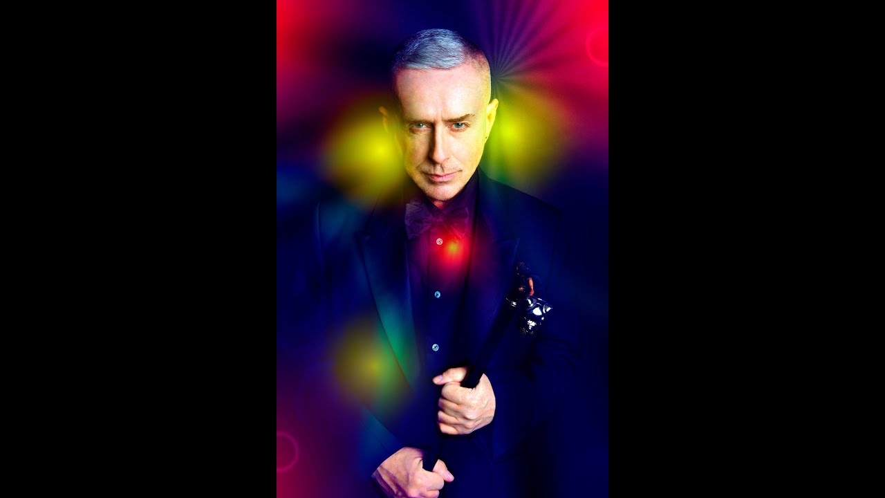 Holly Johnson 'Follow Your Heart' (Official Video)