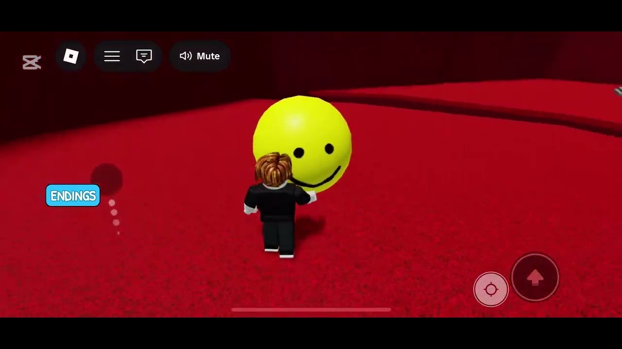 Idk what to add as a title (getting all ending in easiest game in Roblox l)