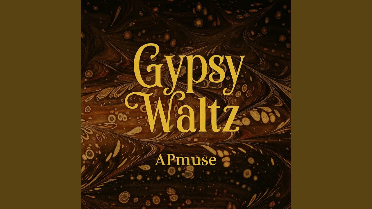 Gypsy Waltz