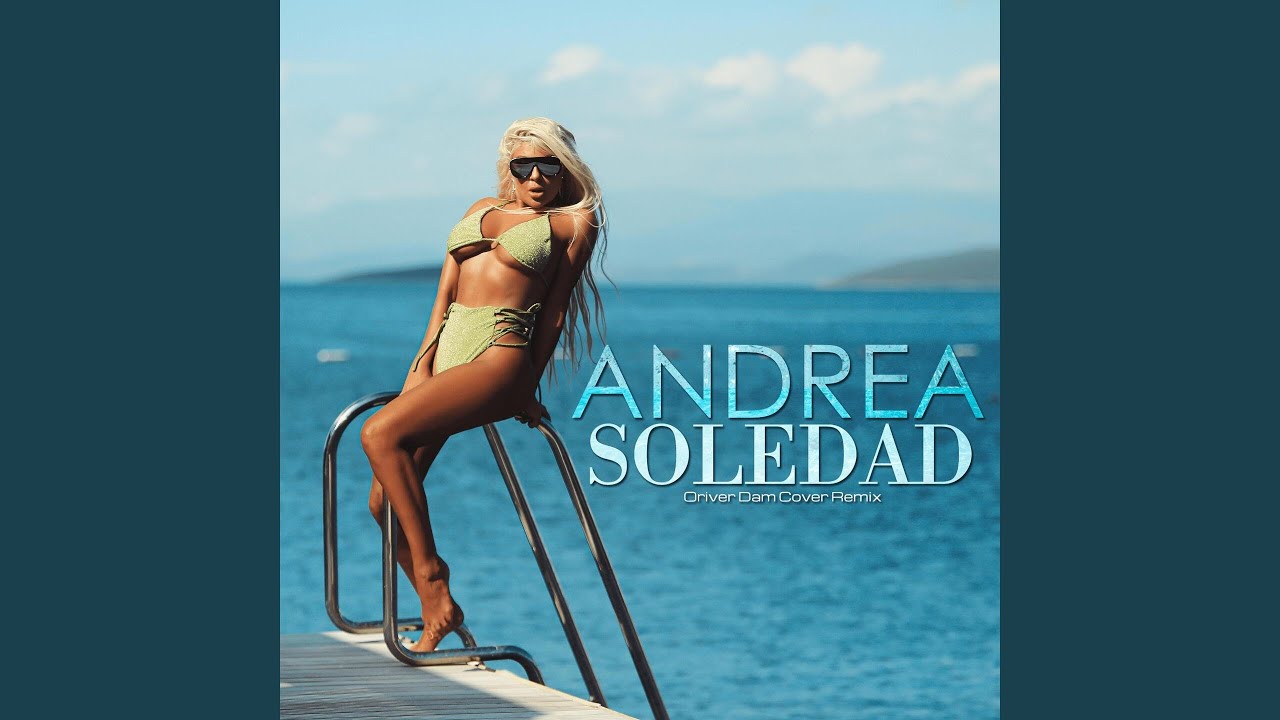 Soledad (Remix)