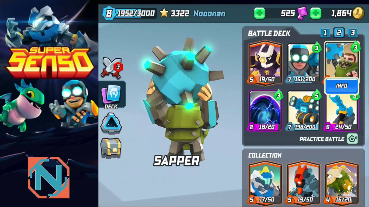 Phantasmo Deck Build and Beginners Gameplay Guide!