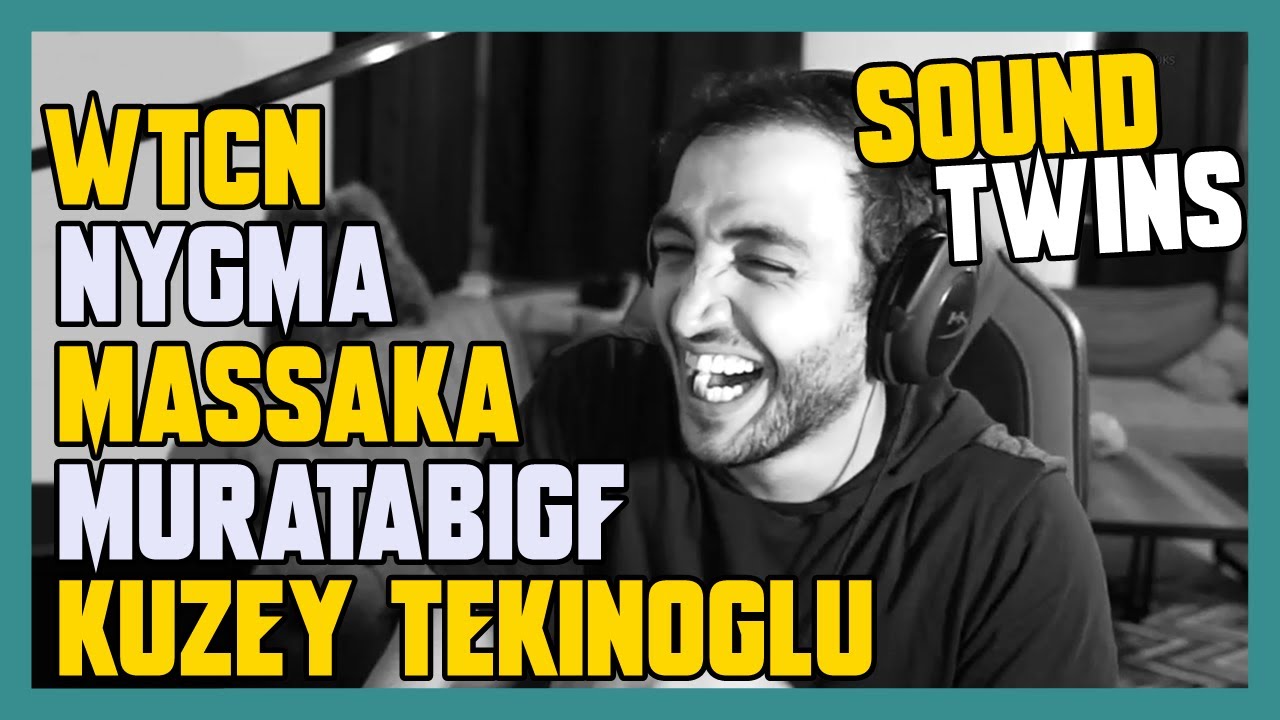 KocaKariAnsiklopedisi | Discorda Taklitçiler Geliyor (SOUND TWINS)