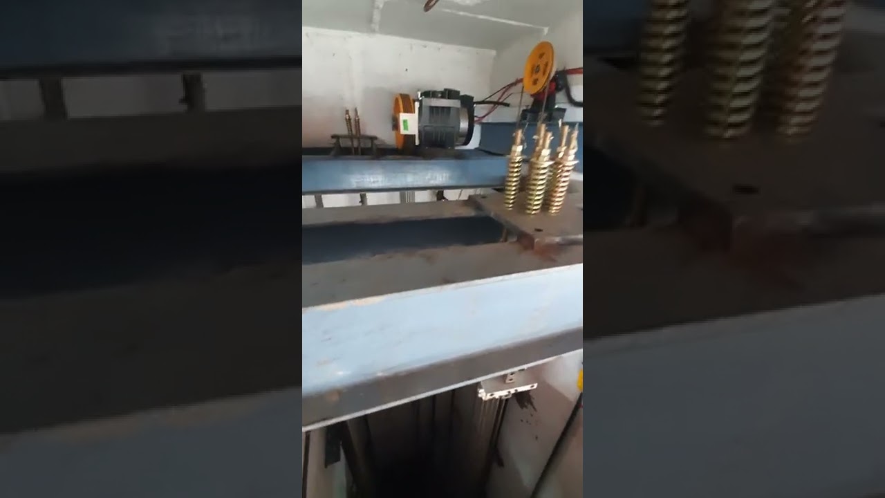 MRL installation ideal