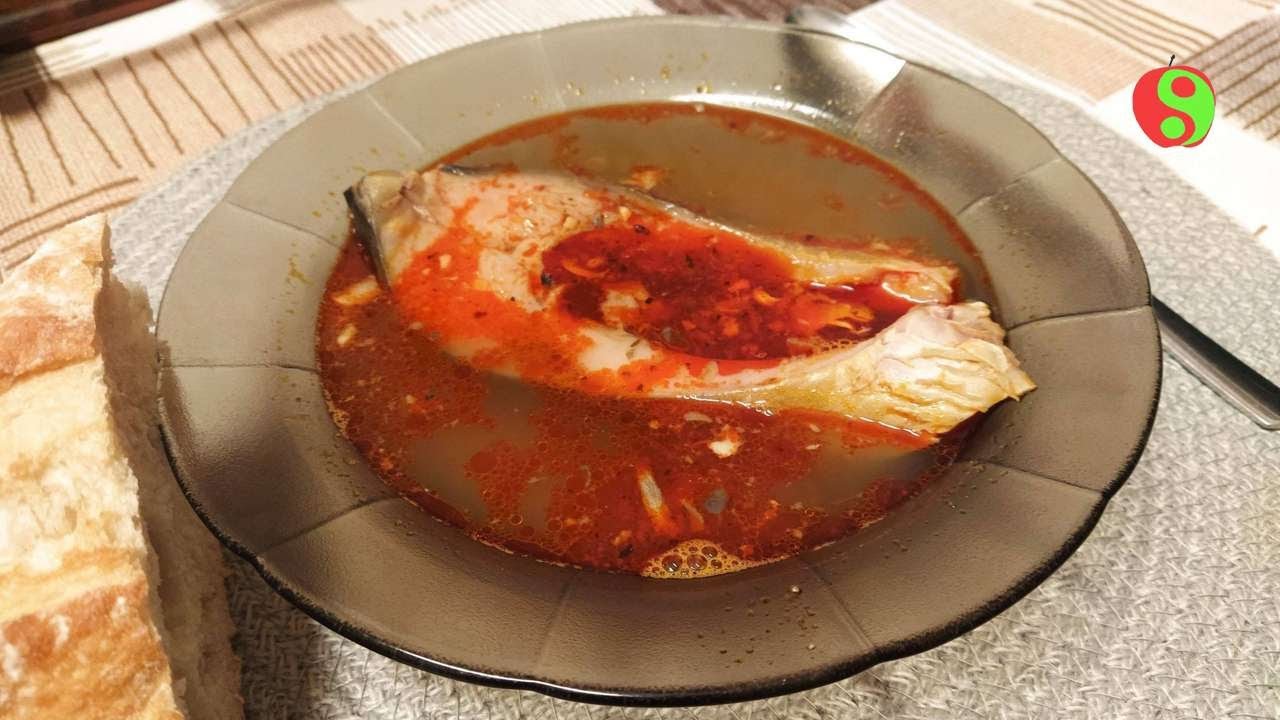Hal&aacute;szl&eacute; viszonylag gyorsan