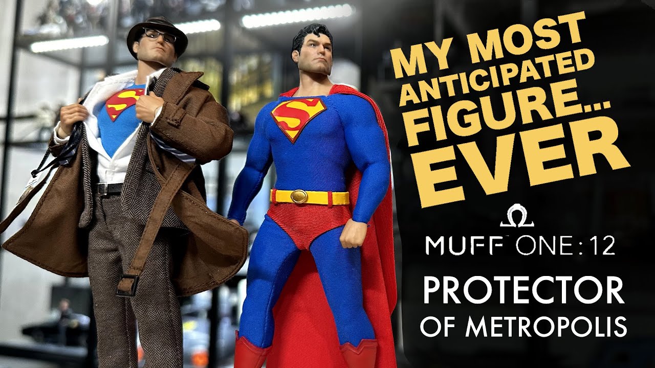 MUFF TOYS 