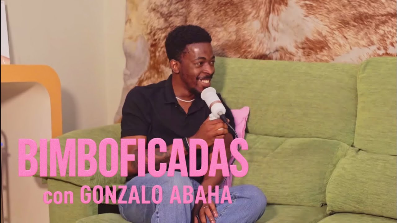 LGTBIFOBIA COLONIAL con GONZALO ABAHA - Bimboficadas 2x42
