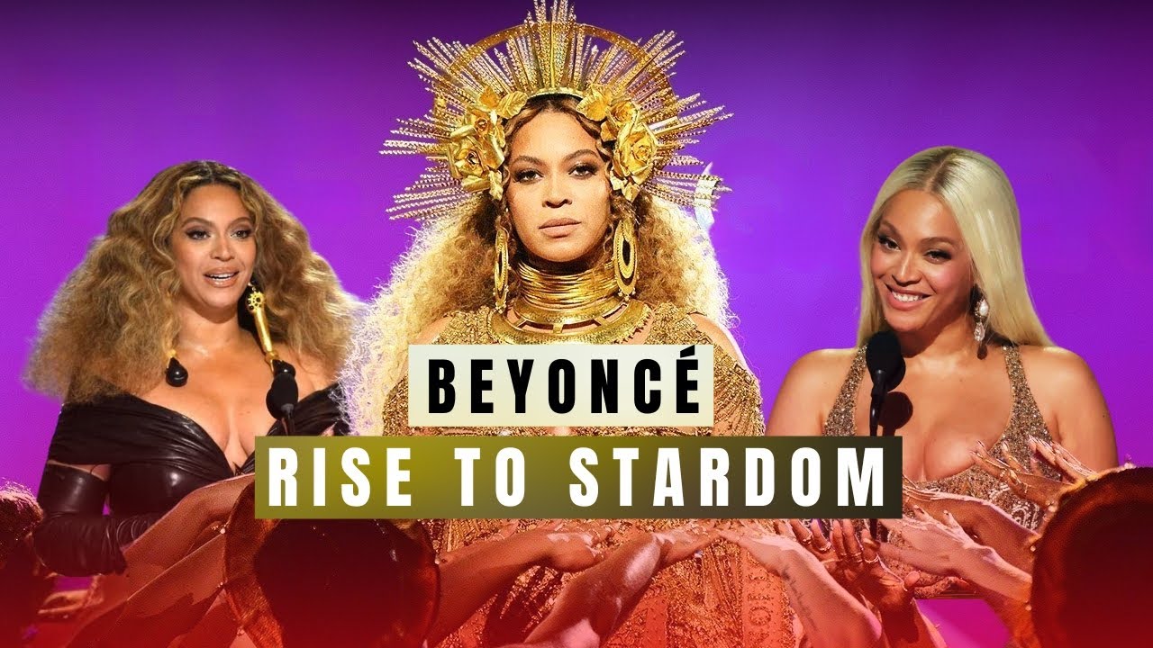Beyonc&eacute;&rsquo;s Untold Story: From Bullied Girl to the Most Awarded Artist in History