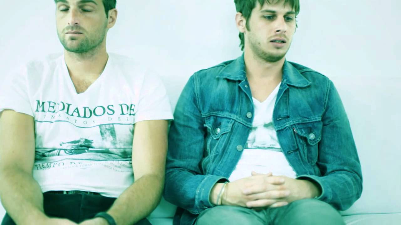 Posh Magazine presents: Foster The People
