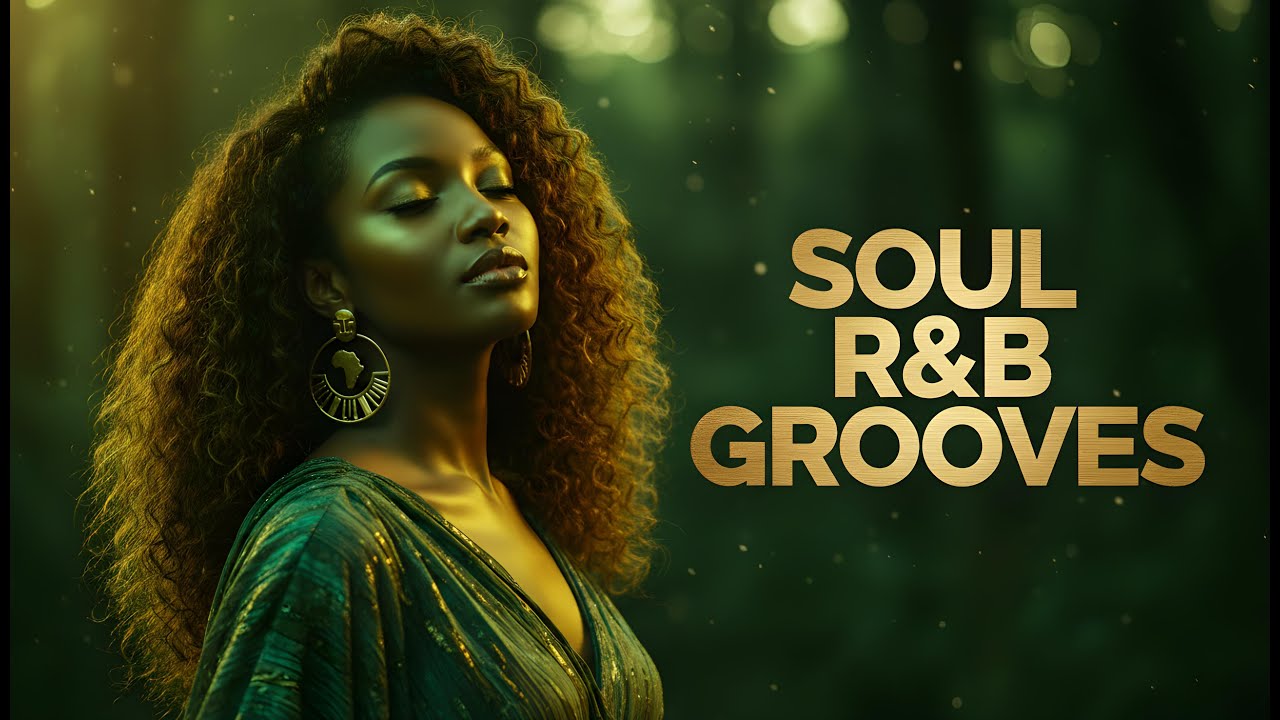 Afro-R&B Vibes | Chill & Romantic Flow