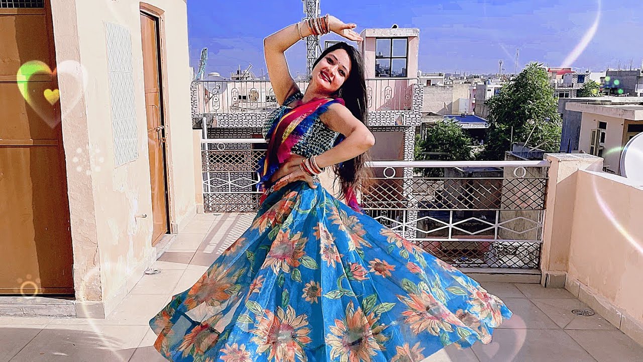 Dil Ki Bat Kare Ja jaan Tere Pe Wari/Renuka Panwar/New Haryanvi Song/Dance Cover By Neelu Maurya