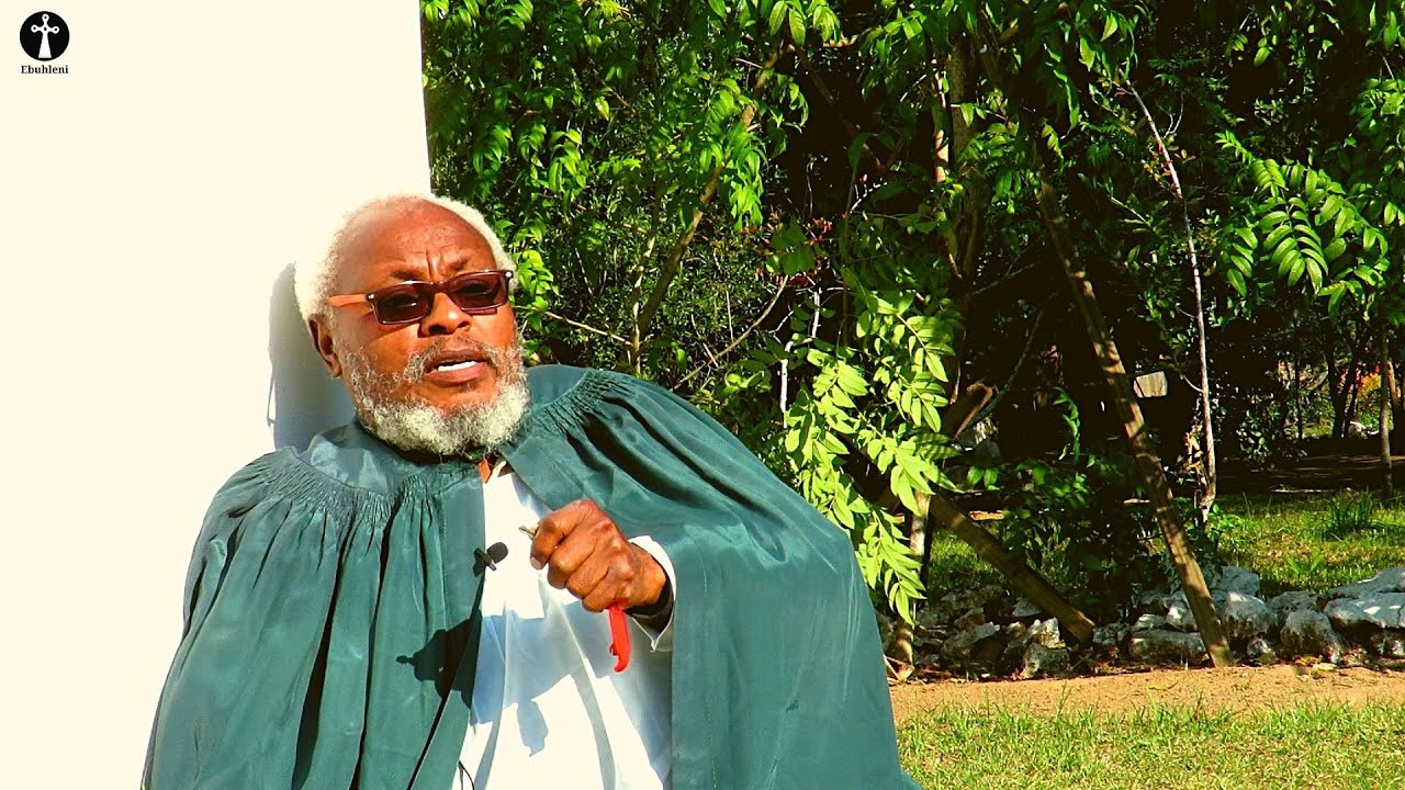 Ngangikhona uShembe evusa abantu abafile!!