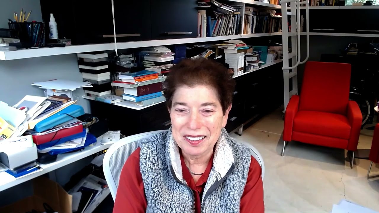 Life on Other Planets: Probabilities and Implications &ndash;&nbsp;Claire Max, PhD