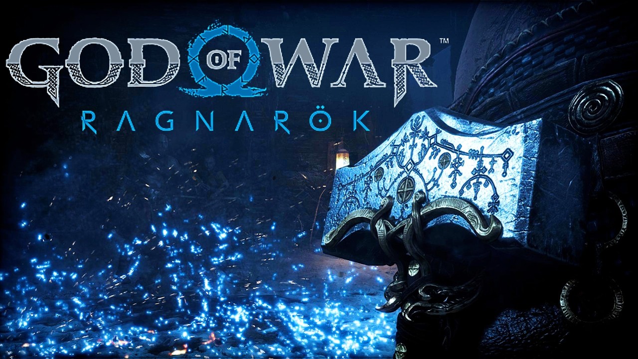 GOD OF WAR Ragnarök | Gameplay #shorts #live #gaming #fyp #ps5 #pcgaming #new #godofwar #ps4 #games
