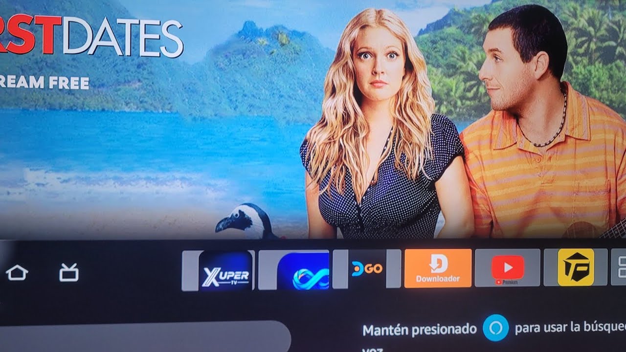 Super maquina divertida para tv box androidtv....