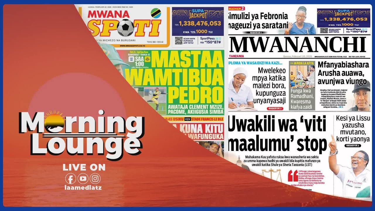 #LIVE: DARASA LENYE KITABU KIMOJA LAZUA ZOGO | MASTAA WAMTIBUA PEDRO