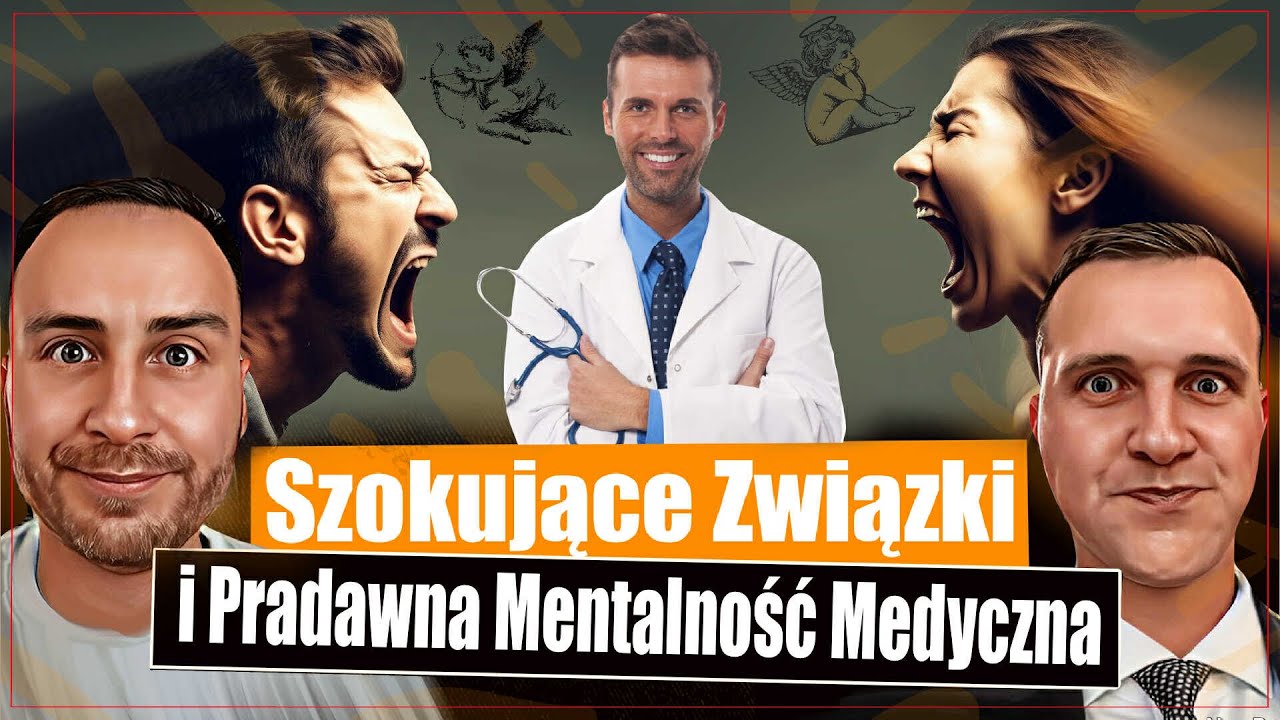 Szokujące Związki i Pradawna Mentalność Medyczna
