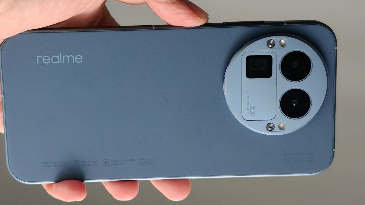 realme GT 8 Pro UNBOXING 🔥 | Flagship Killer of 2026? 🚀