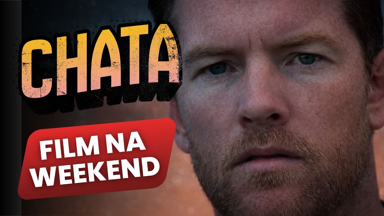To film, który zmienia życie? Odkrywamy fenomen kinowego hitu! | Film na weekend | 