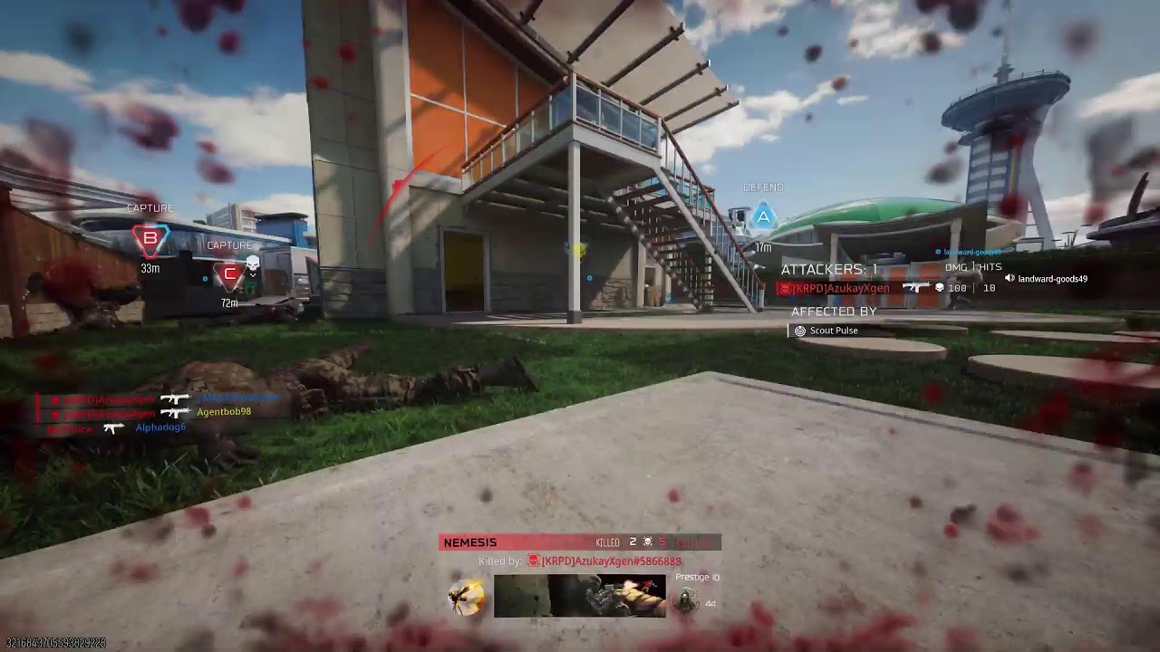 Black ops 6 camo grind