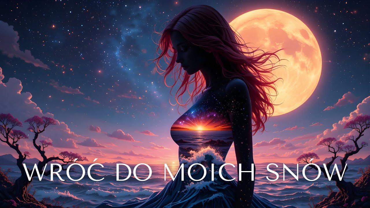 Erato - Wr&oacute;ć do moich sn&oacute;w