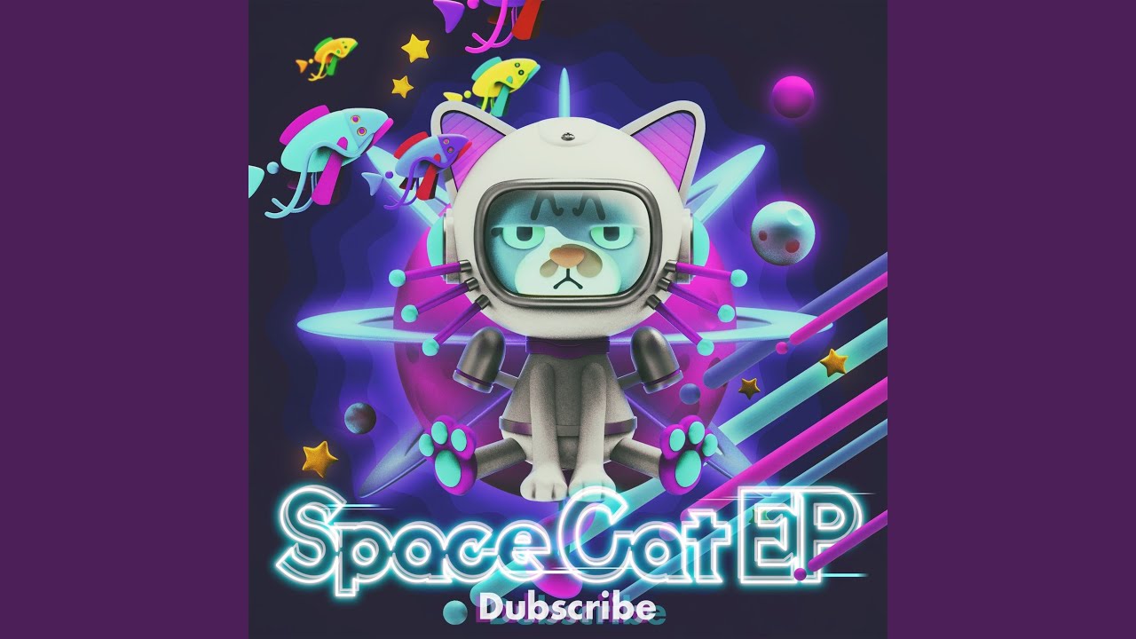 Space Cat