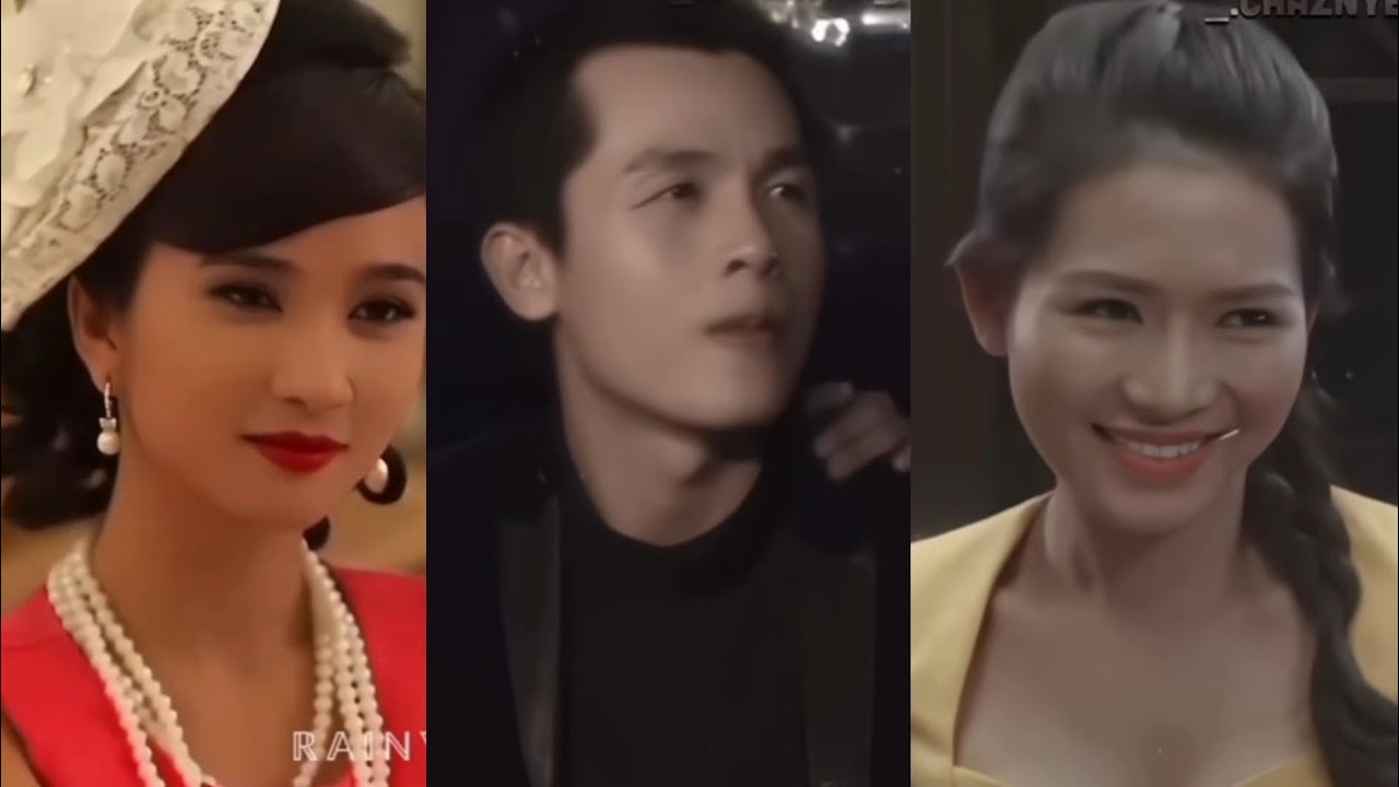 [Tiktok] Tổng hợp các video edit diễn viên, phim việt 🇻🇳 viral trên tik tok #3