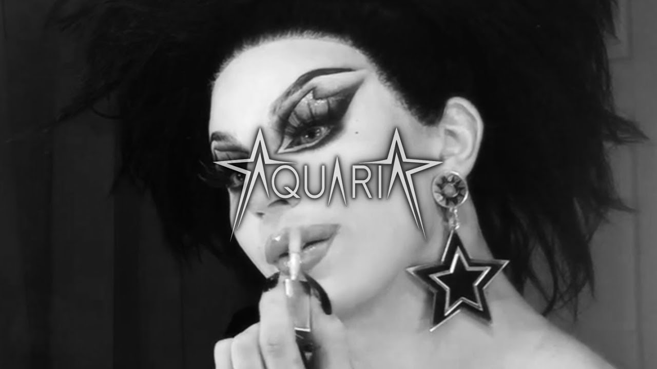 AQUARIA: ON/OFF ep. 1